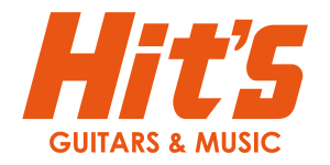 Hit's GUITARS & MUSIC